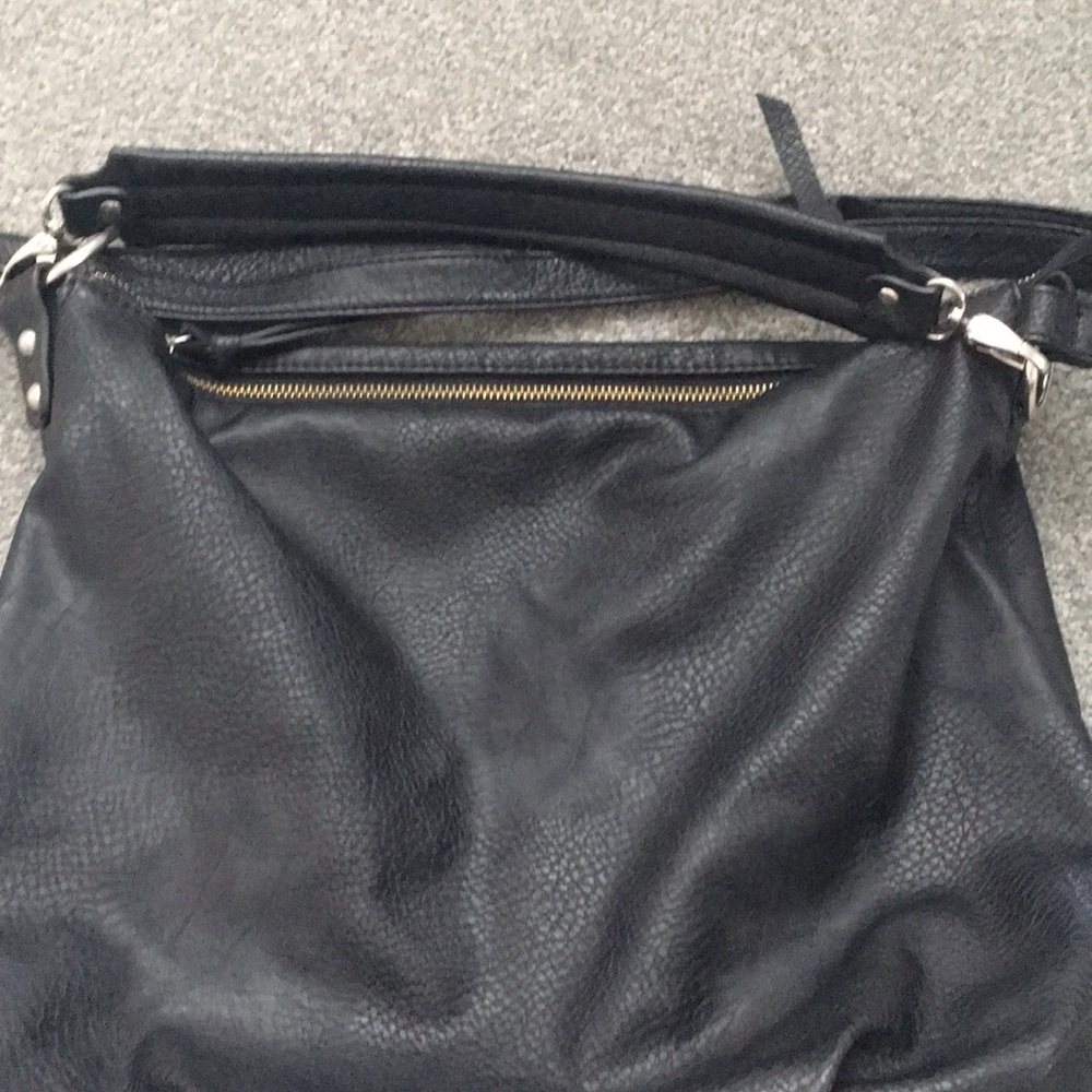 Mossimo Shoulder Bag - image 3